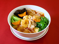 【1/6-2/28】五目麻辣湯（単品）