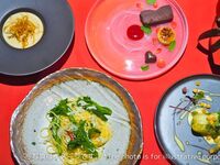 2月限定シーズナルランチ