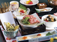 【2月】東京和牛御膳