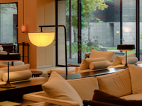 【Holiday Treat Gathering】The Ritz-Carlton, Nikko - Afternoon tea with Seasonal parfait + Signature Cocktail