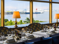 [Le Normandy] Lunch Course