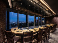 窓席確定！【Xmas2025】Bコース