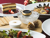 クリスマスコース　2025