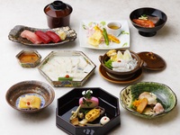 1-2月　華会席〈ご予約制〉