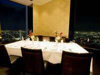 ［土日祝個室　4名様～］オマール海老とフォアグラを愉しむ特別ディナーコース