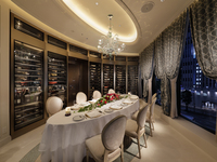 BALDI Course — 7 dishes, ¥25,500 (Private room guaranteed)