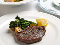 Offerta a tempo limitato — Menu cena con bistecca Wagyu selezionata, 4 portate ￥16,800