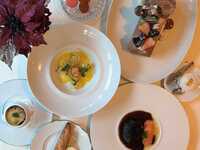 2026 Dinner 12,000円（税サ別）