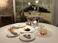 2026 Dinner 12,000円（税サ別）