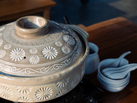 【冬季限定】持込み鍋BBQプラン（小学生）