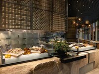 Flash Sale! mezza9 Macau New Year's day dinner buffet