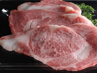 神戸牛プレミアムコース