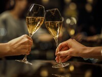 [1/1~] [~19:00] Sunset Voyage