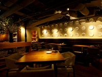 ディナーコース「アーリークリスマス」