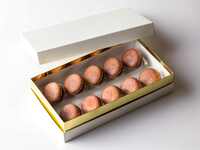 マカロン チュアオショコラ（10個入）