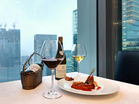 ■ディナー■MENU COLLECTION 黒毛和牛も選べるWメイン　全9皿(12/31まで）