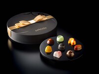 Tour de France Chocolat-与Chocolat一起游览法国地区-