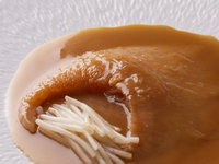 ディナー正月アラカルト