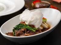 【ランチ】IRODOR彩（いろどり）ランチ