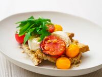 Italian 4-Course Lunch or Dinner