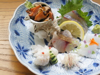 [Standard] Local Fish Course — 9 Dishes