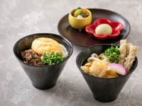 Weekdays only - limited to 5 servings — Hakata Chisou Gozen (Hakata Chisou set meal)