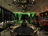 席のみ予約・二子玉川13時前後