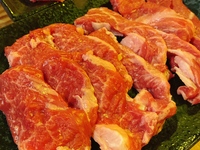 [Kinder (3-5 Jahre)] Dschingis Khan 60-Minuten-All-you-can-eat-Plan