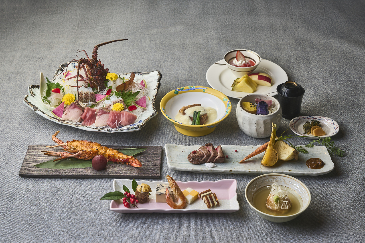 料亭Ai-Oi / 懐古ロマンの宿 季さら - Restaurant Guide - TableCheck
