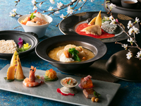 【WEB限定　ディナー】火龍コース1/5～