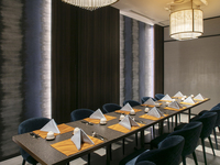 【ディナー・個室】火龍コース1/5～