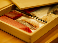 季節のおすすめ（時価）