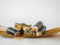 こども笑方巻（3本セット）