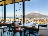 【平日限定・1月30日まで期間限定価格】4コースランチ