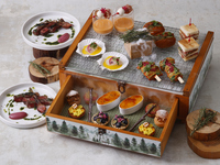 ～3月1日以降のフォレストブースト～