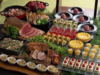 ★リニューアル☆【平日】3-4月：陽春の三重フェア　ランチ　小学生