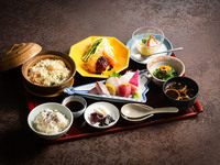 【和風ぐらたん御膳】 