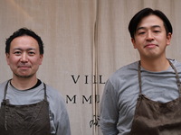 【2026年1月18日、19日】VILLA COMMUNICO特別限定営業