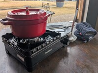 [1200] 鍋具配件套裝