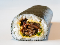 兵庫県産牛の恵方巻