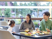 [5% OFF when paying online!] Weekend and public holiday lunch buffet for children (ages 4-12)