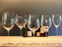 ハタチアマリヨツ ランチコース+アルコールペアリング