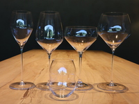 ハタチアマリヨツ ランチコース+ノンアルコールペアリング