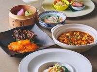 洛龍コース ~Rakuryu~