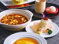 鳳華コース ~Houka~ 