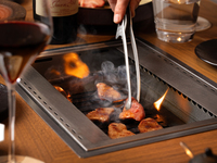 [Lunch] Reservations for seats only