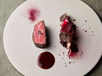 【早割プラン 25% OFF】ディナー Menu Diamante 4/10～5/31来店限定