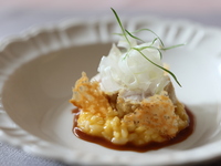 Lunch Menu – Three Courses