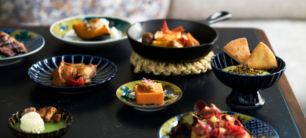 CC：CARBON COPY（シーシー カーボンコピー）/ キャノピーbyヒルトン