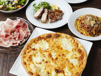 【星期五】Festa 18:30~